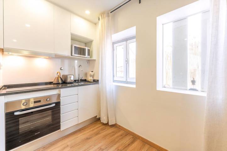 Ganze Wohnung, GuestReady - Boaventura Apartments  - N1 in Misericórdia, Costa de Lisboa