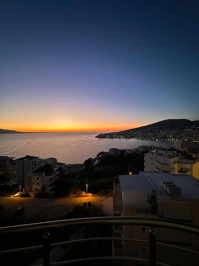 Apartamento de vacaciones para 7 personas, con vistas y balcón - 1