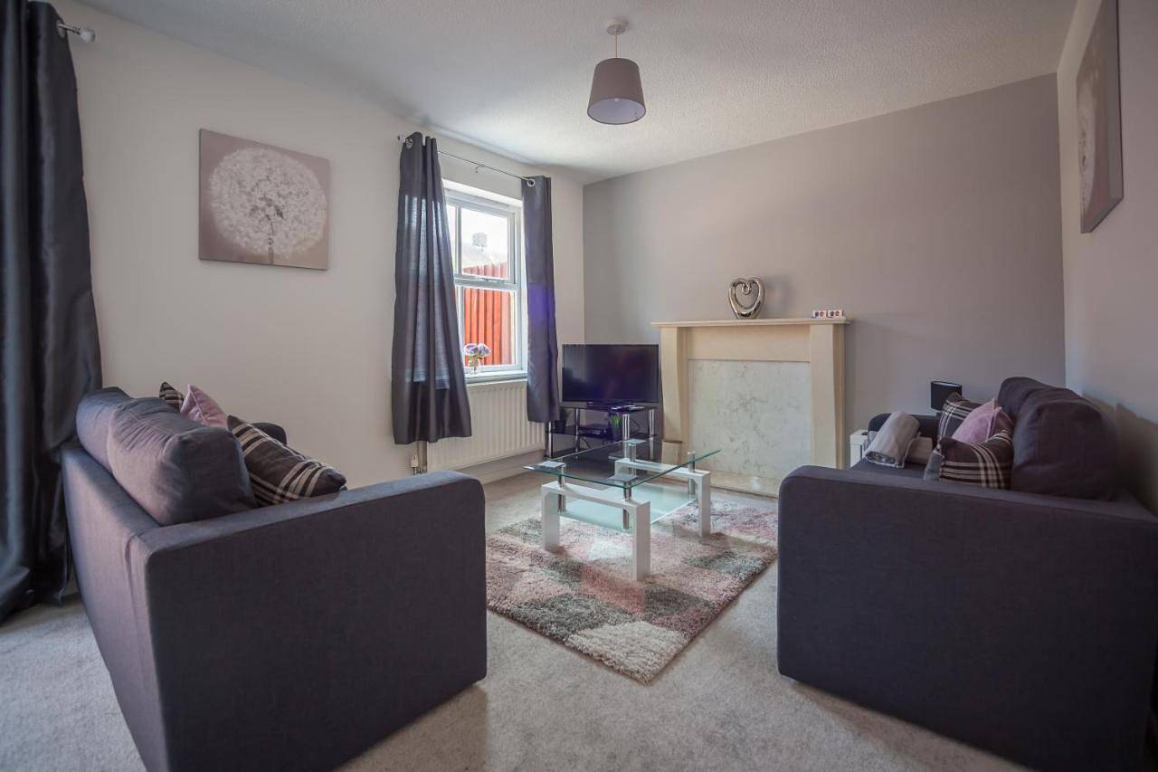 Entire apartment, Apartment in Hereford, Herefordshire