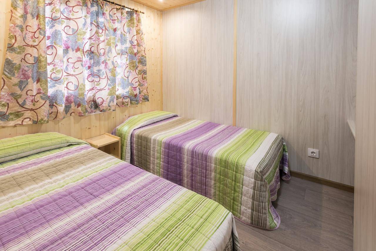 Casa de vacaciones para 6 personas con piscina in Els Pins Blanes, Blanes