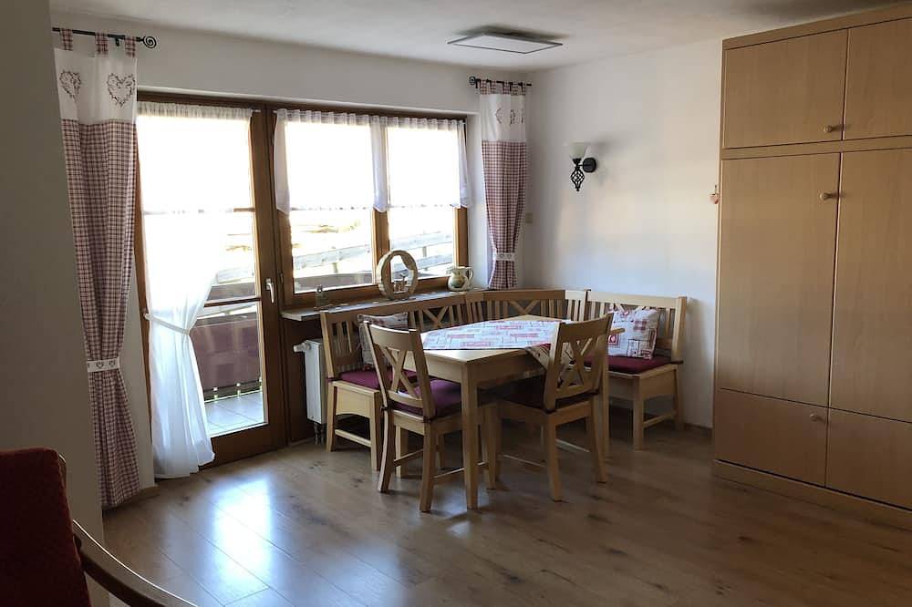 Entire apartment, Kiki's Alpstüble in Bad Hindelang in Bad Hindelang, Bavarian Swabia