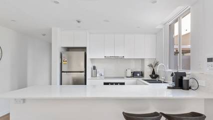 Appartement De Vacances pour 5 Personnes dans Sydney, New South Wales, Photo 3