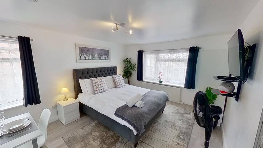 Gîte pour 2 personnes dans Chatham (United Kingdom)