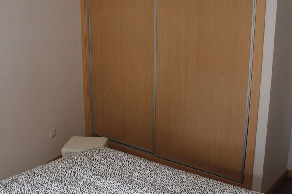 Ganze Wohnung, Zentral gelegene Apartment in O Grove in Praia de Confín (O Grove), O Grove