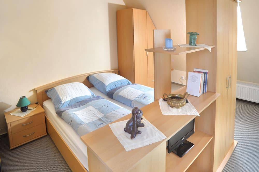 Ganze Wohnung, Gemütliche Ferienwohnung in Cosa in Friedland (Mecklenburg-Vorpommern), Mecklenburg-Strelitz