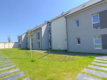 Vakantieappartement voor 4 Personen in Saint-Malo, Côte d’Émeraude, Afbeelding 2