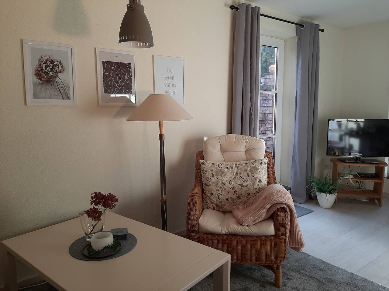 Ganze Ferienwohnung, Ferienwohnung Nordlicht in Klausdorf (Kiel), Schwentinental