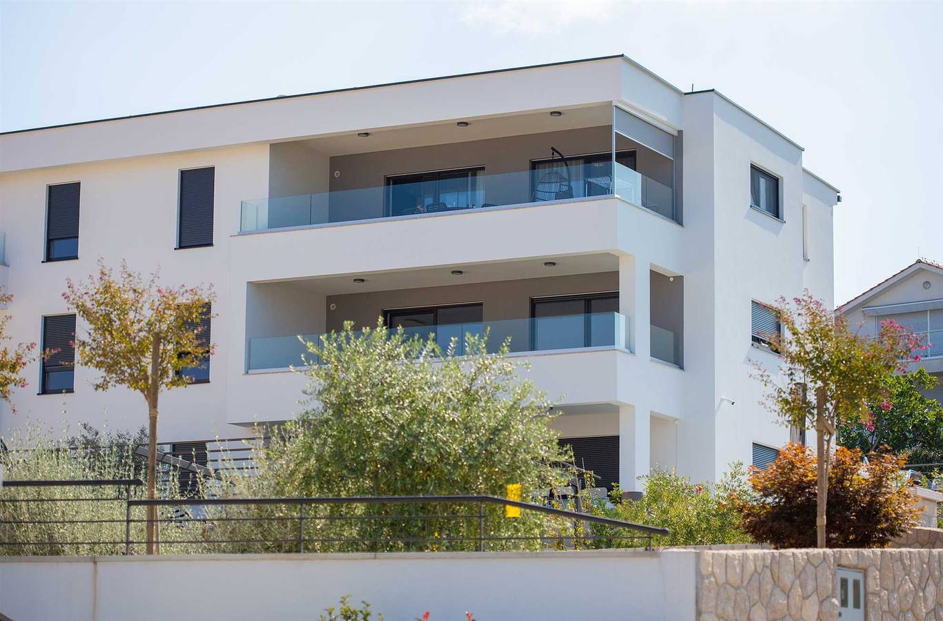 Appartamento vacanze a Zidarici a partire da 173€ a notte