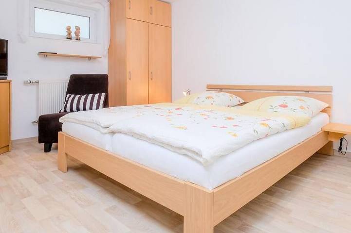Ganze Wohnung, 80 m2 Ferienwohnung in Bad Grund in Badenhausen, Bad Grund