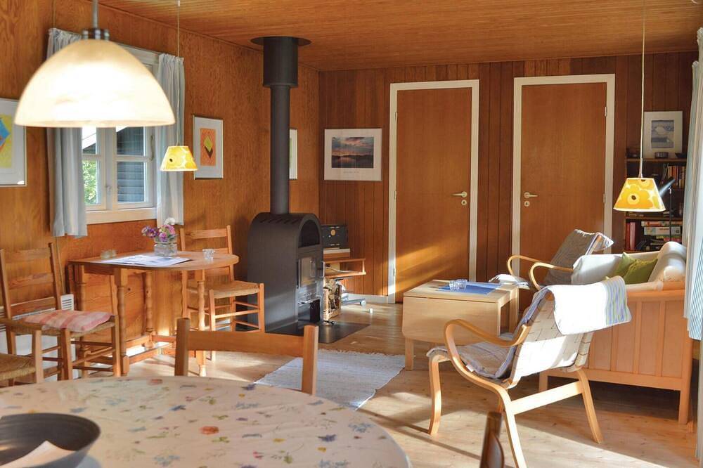 Oszałamiający dom w Gilleleje z Wifi in Gmina Græsted-Gilleleje, Kattegat Coast