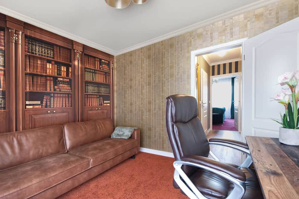 Ganze Wohnung, Superior Living - luxury and comfort in Rehme, Bad Oeynhausen