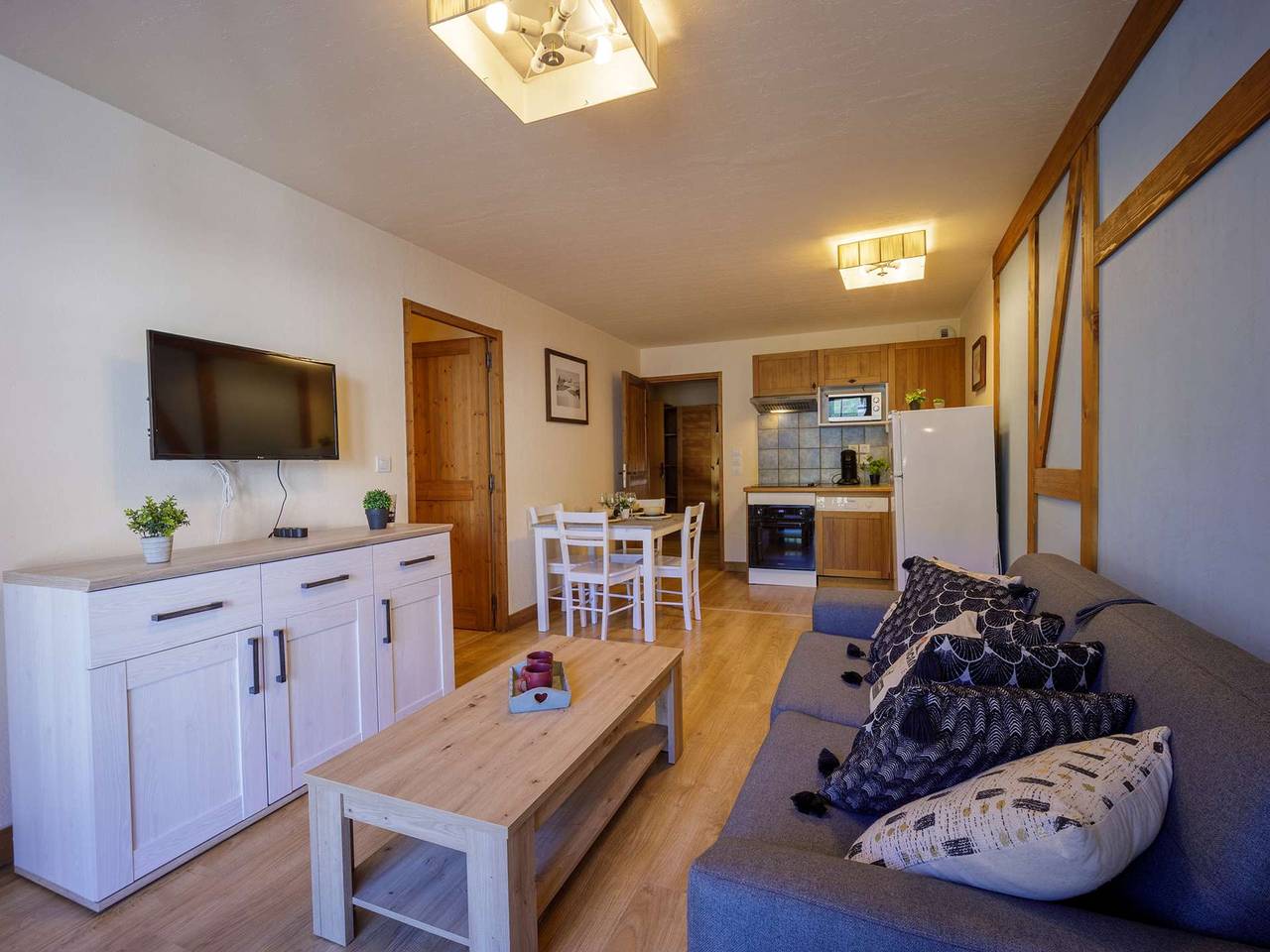 Photo : Appartement de vacances