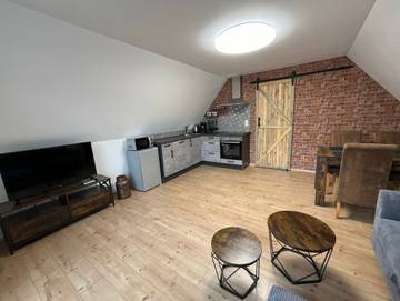 Ferienwohnung für 5 Personen in Fritzlar, Schwalm-Eder-Kreis, Bild 4