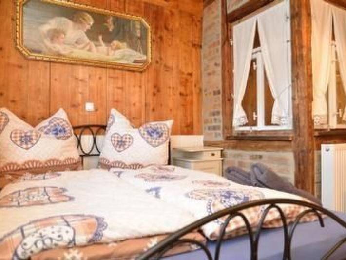 Ferienwohnung für 6 Personen, mit Garten in Klingenthal - 4