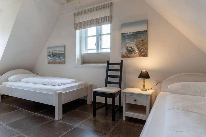 Reetdachhaus Kleine Kate in Böhl (St. Peter-Ording), St. Peter-Ording