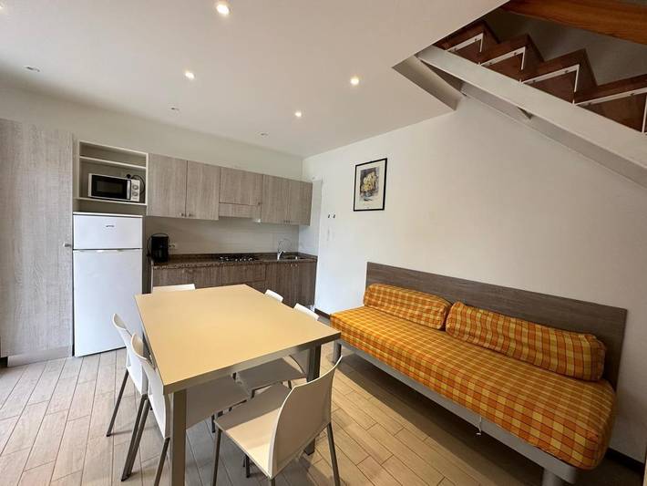 Ferienhaus für 6 Personen, mit Pool und Garten, kinderfreundlich in Bibione - 3