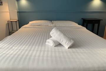 Appartement De Vacances pour 8 Personnes dans Chessy, Seine-et-Marne, Photo 3