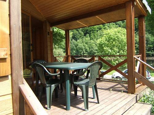 Chalet in Soursac, Région de Tulle