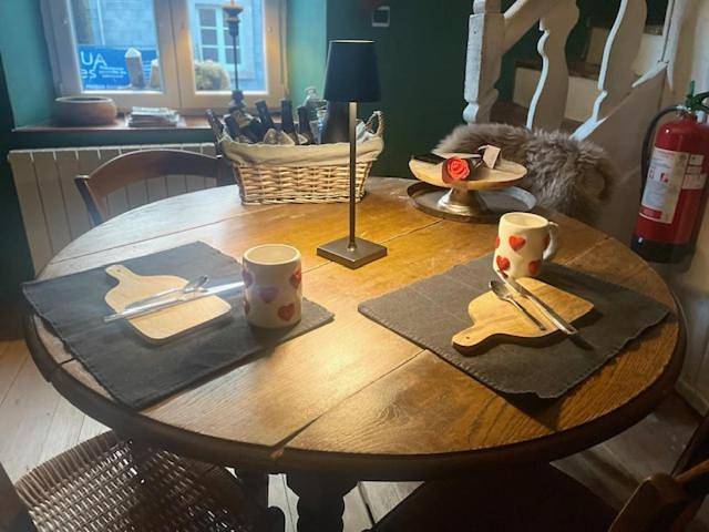 Location de vacances pour 3 personnes à Chassepierre - 3