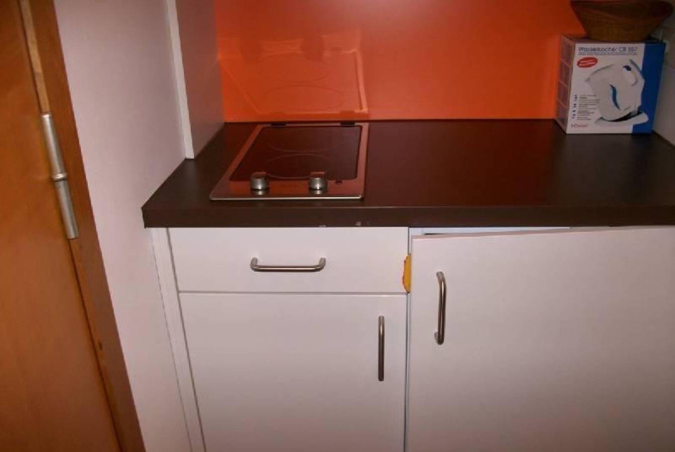 Ganzes Studio, Studio '4' mit gemeinsamer Terrasse, Balkon und Wlan in Suedlicher Schwarzwald, Dachsberg