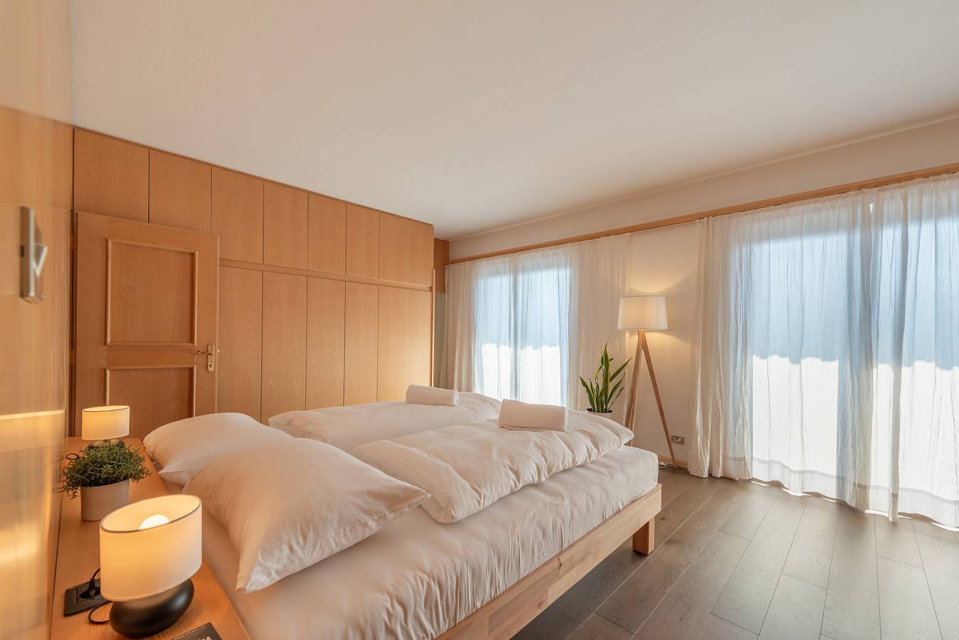 Appartamento intero, 714B Apartment Villa Vardia in Lago di Caldaro, Caldaro sulla Strada del Vino