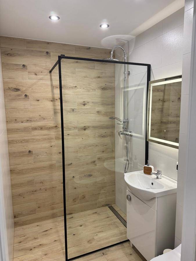 Cały apartament, One-Bedroom Apartment in Tomaszów Mazowiecki, Województwo łódzkie
