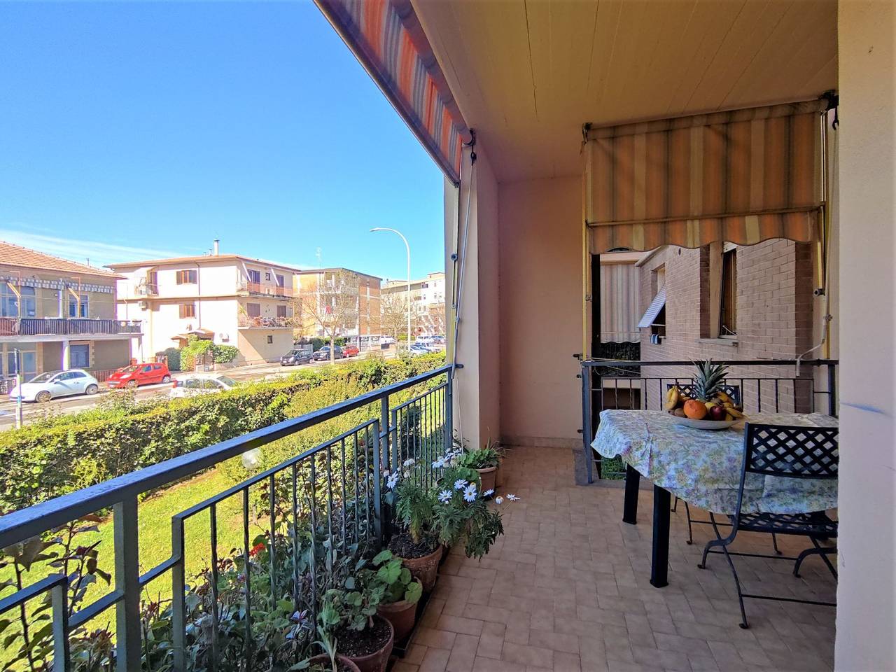 Appartement entier, Casa Maccianti in Follonica, Côte des Étrusques