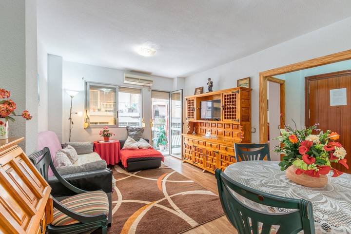 Appartamento vacanze per 4 persone, con balcone - 1
