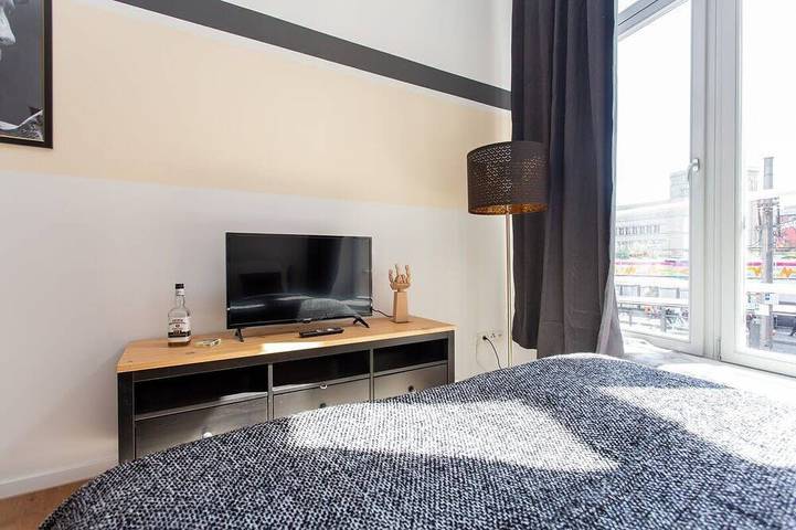 Fullhouse | Halle | M14 Davinci | Zentrum in Halle, Saale-Unstrut