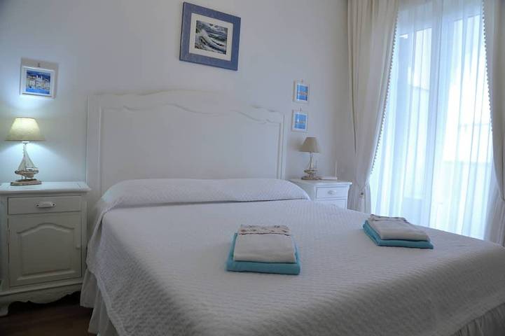 Villa with garden a few steps from the sea in Ardea, Rome Province