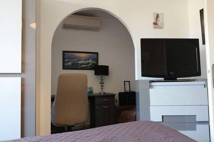 Location de vacances pour 5 personnes, avec jardin à Saint-Laurent-de-la-Salanque - 3