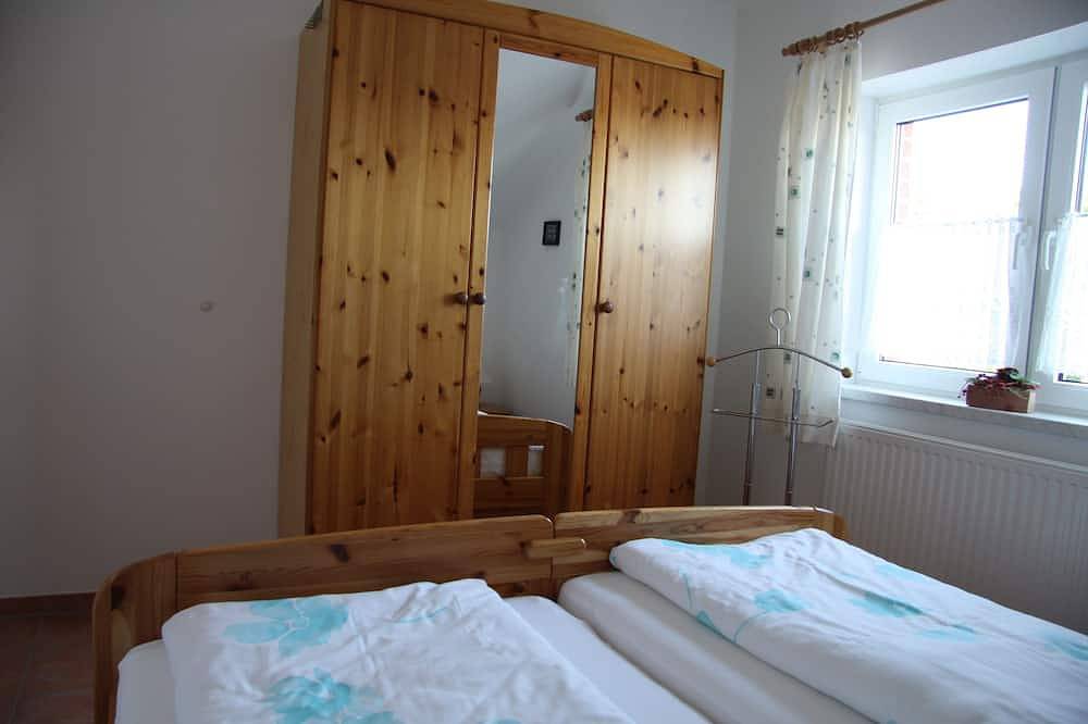 Ganze Wohnung, Nordseeurlaub beim Wattenskipper in Altfunnixsiel, Wittmund