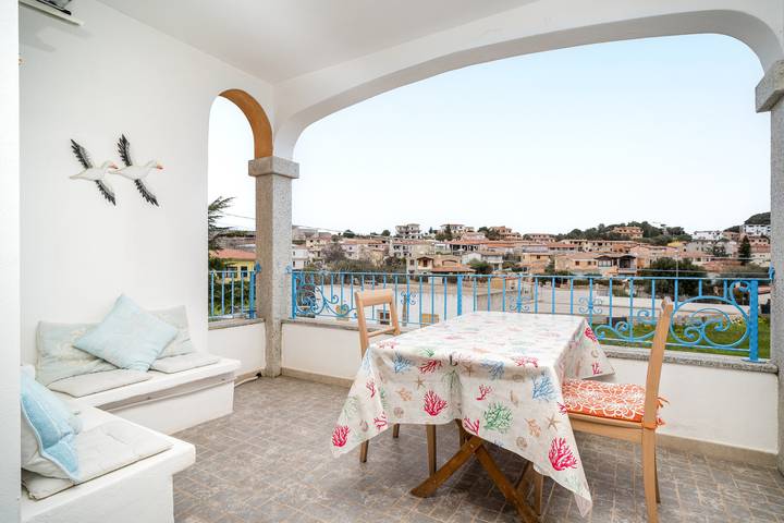 Appartamento vacanze per 3 persone - 1
