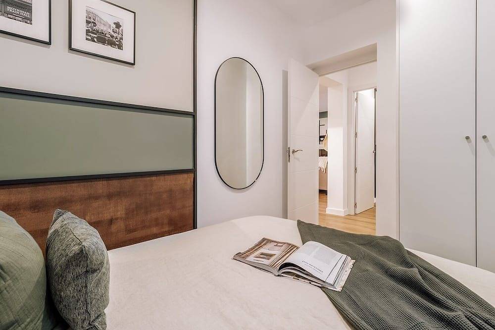 Appartement entier, Zappa - 2 bedrooms in Chamberí in Chamberí (Madrid), Madrid