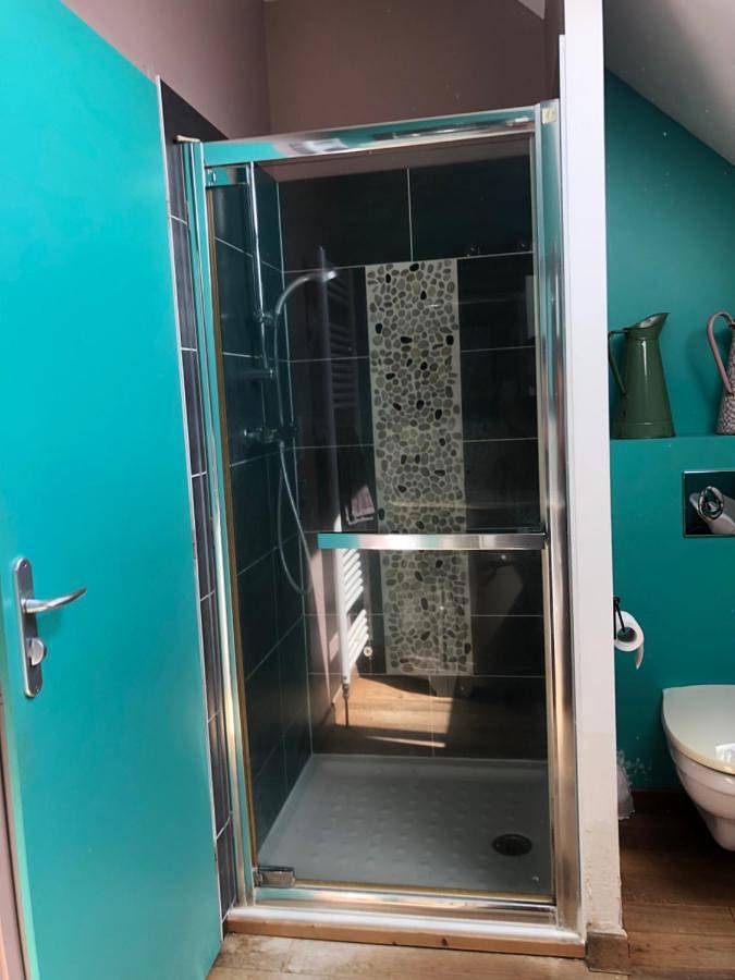 Maison de vacances pour 6 personnes