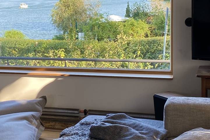 Ferienhaus für 8 Personen, mit Garten und Sauna in Werder - 2