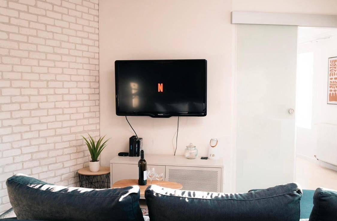 Appartement entier, One-Bedroom Apartment in Mâcon, Région de Mâcon