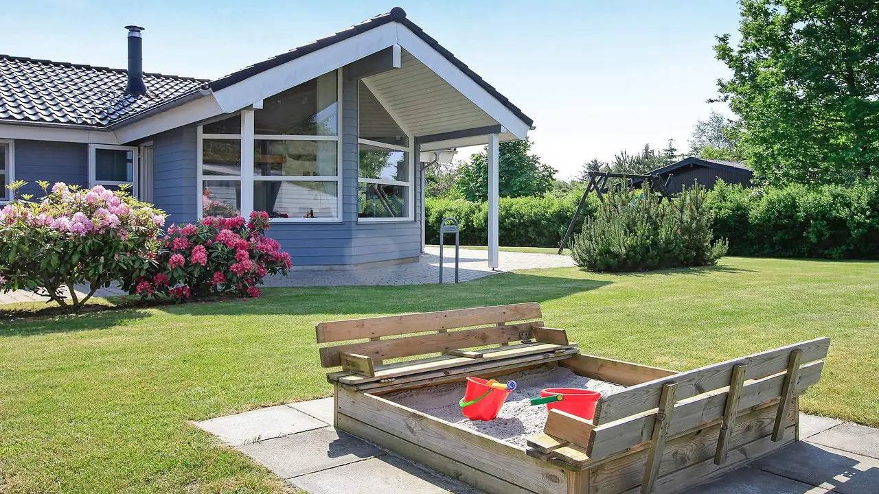 Casa vacanza a HOU a partire da 108€ a notte