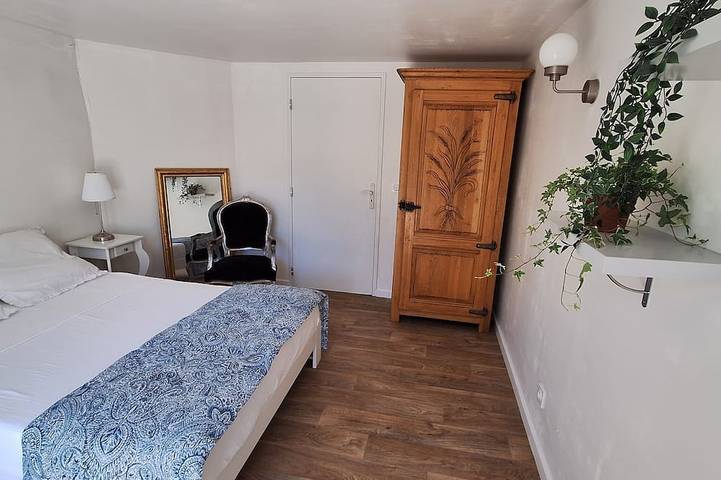 Location de vacances pour 5 personnes à Lamanon - 3