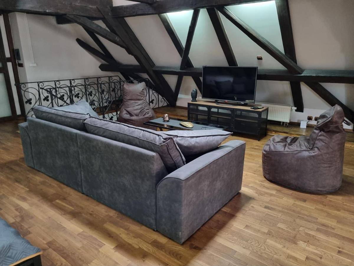 Appartement entier, Two-Bedroom Apartment in Plzeň, Région de Plzeň