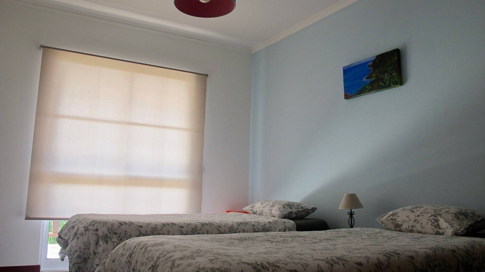 Ferienhaus 'Slice Of Heaven- Dream' mit Meerblick, Gemeinschaftsgarten & Wlan in Jardim do Mar, Madeira