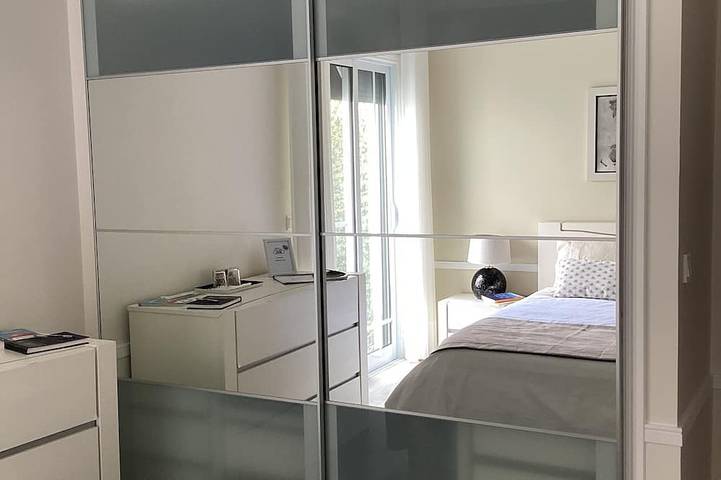 Location de vacances pour 2 personnes à Povoação - 3