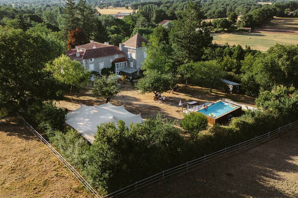 Maison de vacances