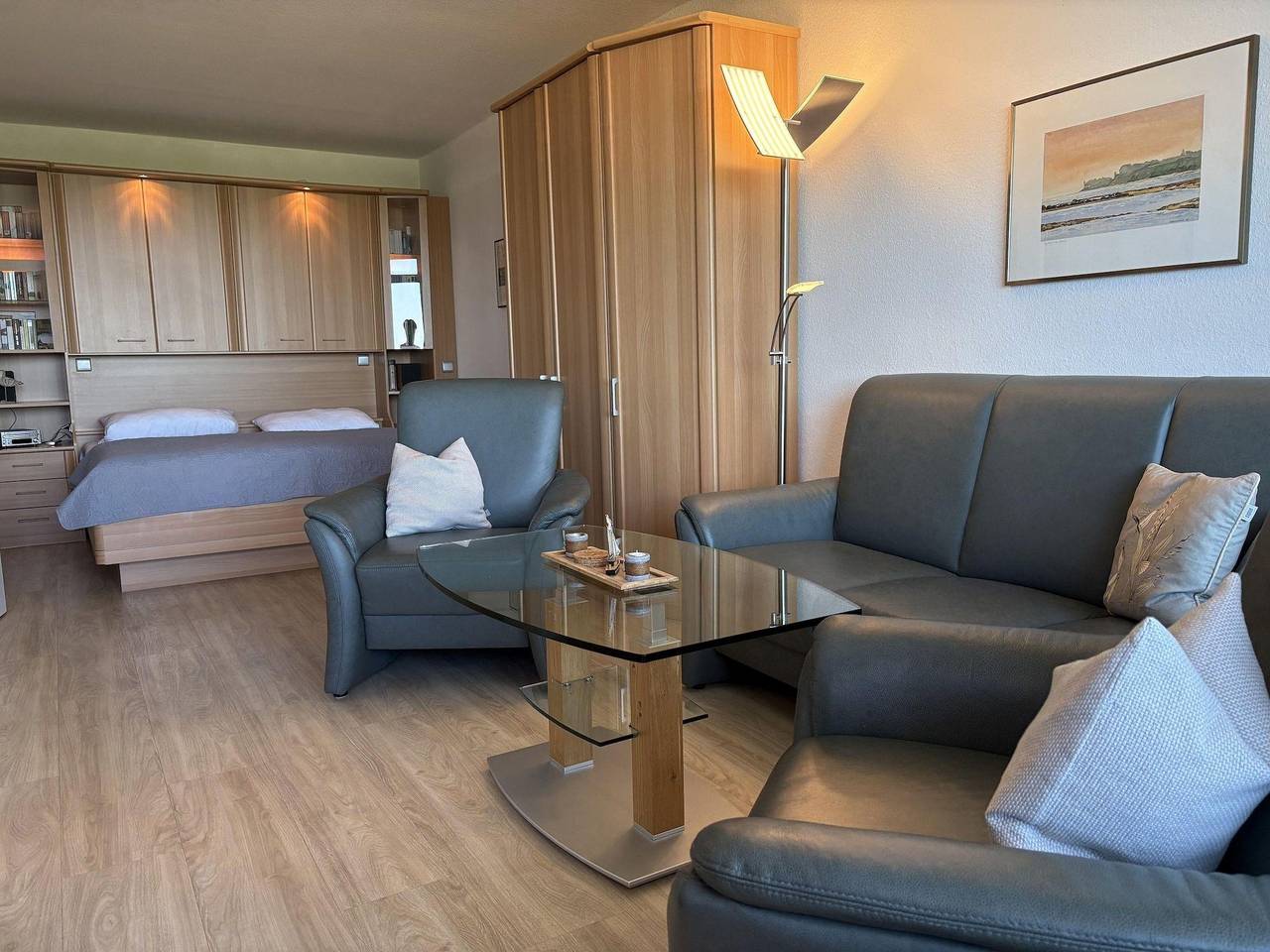 Ferienwohnung in Dahme für 4 Personen in Dahme