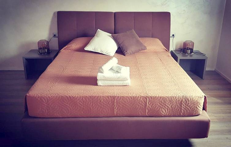 Bed and Breakfast für 2 Personen, mit Ausblick - 1
