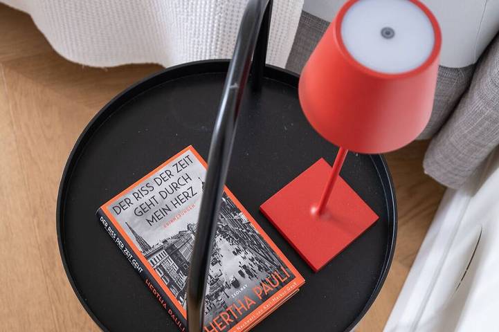 Ferienwohnung für 2 Personen, mit Whirlpool in Stephansdom - 3