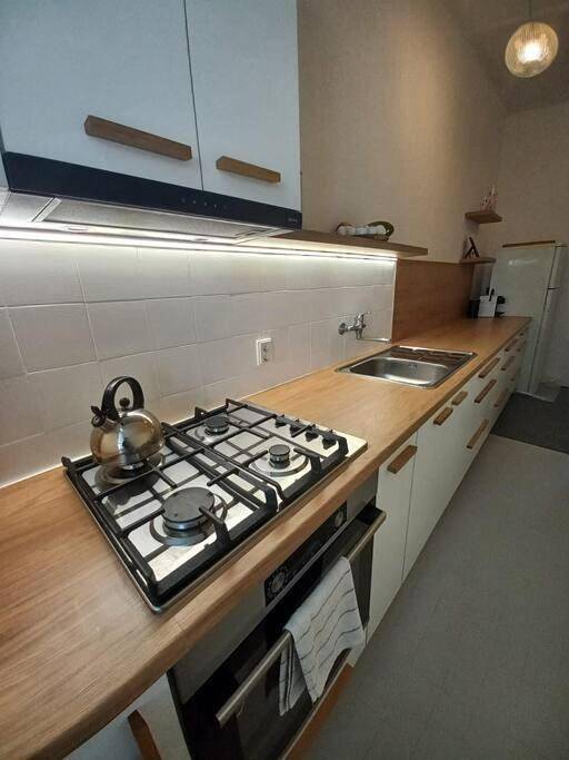 Geheel appartement, Lp 1926 aneb U nás doma in Zlín, Zlín Regio