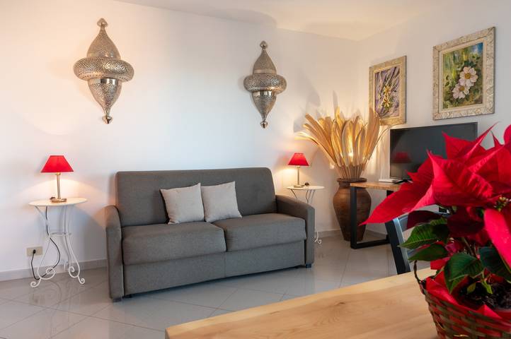Ferienwohnung für 5 Personen auf Sizilien - 4