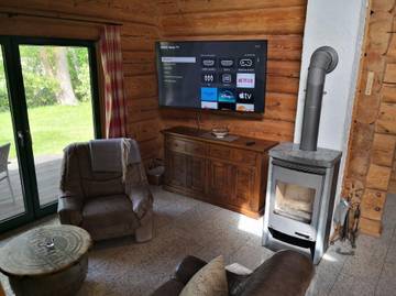 Ferienhaus für 6 Personen in Bodstedt, Fuhlendorf, Bild 4