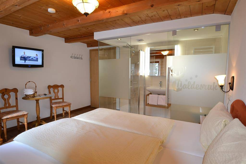 Doppelzimmer "Edelweiss" in Ochsengarten, Haiming